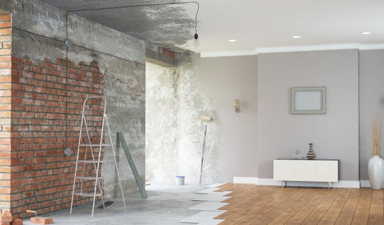 Kartal Cumhuriyet Mahallesi Tadilat, Tamir, Dekorasyon